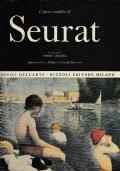 Classici dell’arte Rizzoli 55- L’opera completa di Seurat - André Chastel - copertina
