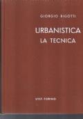 Urbanistica. La Tecnica