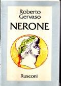 Nerone - Roberto Gervaso - copertina