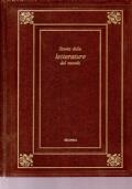 Storia delle letterature del mondo