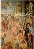 Arte in Savigliano - Antonino Olmo - copertina