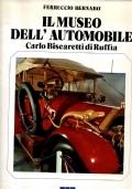 Il MUSEO DELL’AUTOMOBILE Carlo Biscaretti di Ruffia