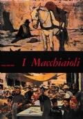 I Macchiaioli - Raffaele De Grada - copertina