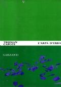 L’arpa d’erba
