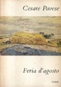 Feria D’Agosto