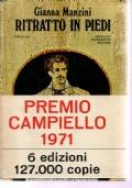 Ritratto In Piedi - Gianna Manzini - copertina