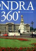 London Londra 360° - copertina