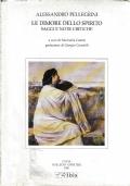 Le dimore dello spirito saggi e note critiche - copertina