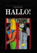 Hallo ! - il telefono nell’arte
