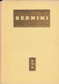 Bernini - Valentino Martinelli - copertina