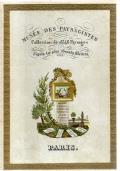 Musée des Paysagistes. Collection de 16546 Paysages d’après les plus Grands Maitres - copertina