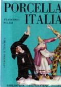 Porcellane Italiane - Francesco Stazzi - copertina