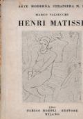 Disegni di Henri Matisse