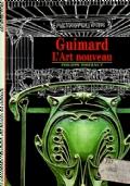 Guimard. L’Art nouveau - copertina
