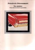 La panne. Una storia ancora possibile - Friedrich Durrenmatt - copertina