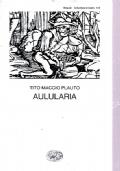 Aulularia