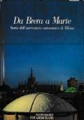DA BRERA A MARTE. Storia dell’osservatorio astronomico di Milano - copertina