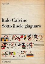 Sotto il sole giaguaro
