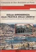 Dalla dipendenza alla pratica della libertà. Ricerca partecipativa coordinata da Giulio Girardi - copertina