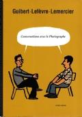 Conversations avec le Photographe - copertina