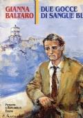 Due gocce di sangue Blu - Gianna Baltaro - copertina