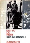 Sotto la rete - copertina