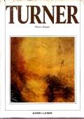 Turner - copertina