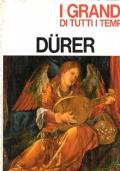 Durer - I grandi di tutti i tempi - Adelaide Murgia - copertina