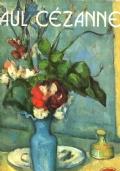 Cezanne - copertina