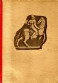 Caesar - copertina