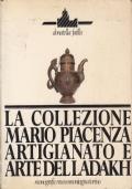 La collezione Mario Piacenza artigianato e arte del Ladakh