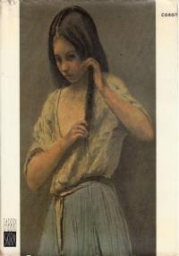Corot - copertina