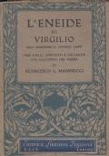 L’Eneide di Virgilionella traduzione di Annibal Caro