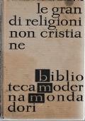 Le grandi religioni non cristiane - copertina