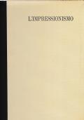 L’impressionismo - Alberto Martini - copertina