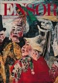 Ensor - copertina