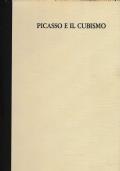 Picasso e il cubismo - Renato Barilli - copertina