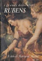 I grandi decoratori 1 - Rubens. Il ciclo di Maria De’ Medici