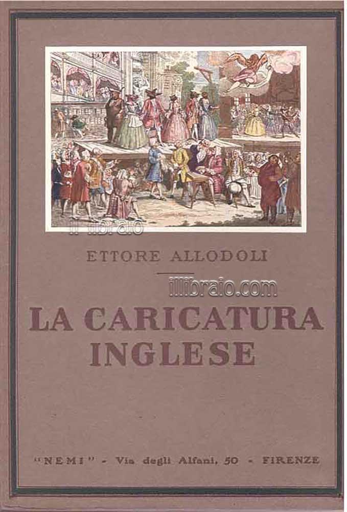 IL LIBRAIO