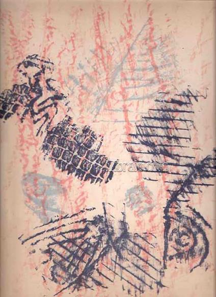 XXe siecle. Un siecle d'angoisse - copertina