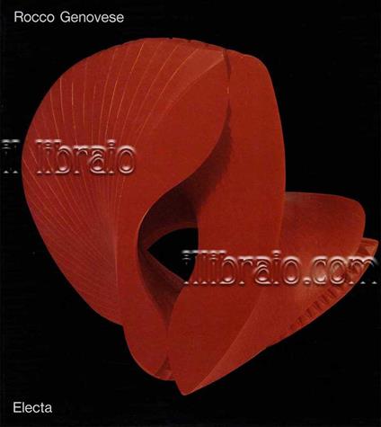Rocco Genovese - copertina