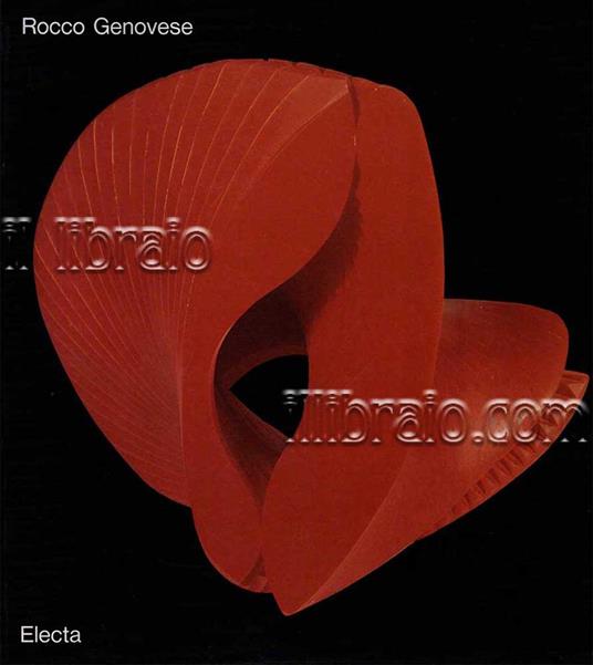 Rocco Genovese - copertina