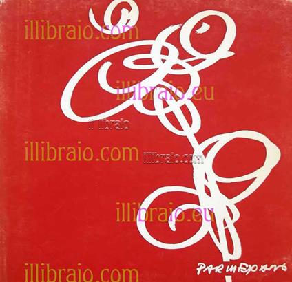 Sandro Parmeggiani - copertina