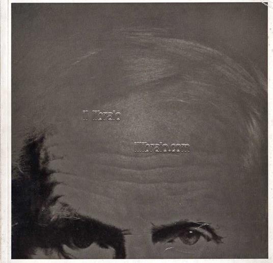 Max Ernst A l'interieur de la vue - copertina