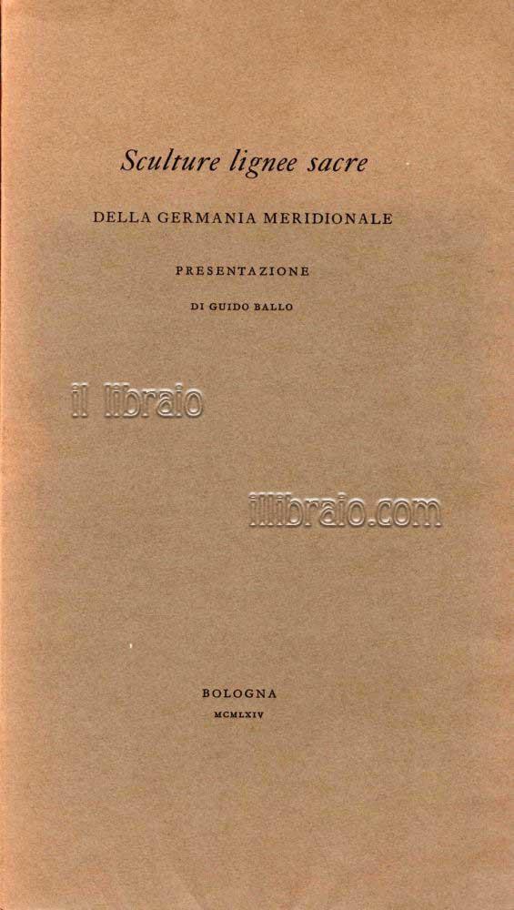 IL LIBRAIO