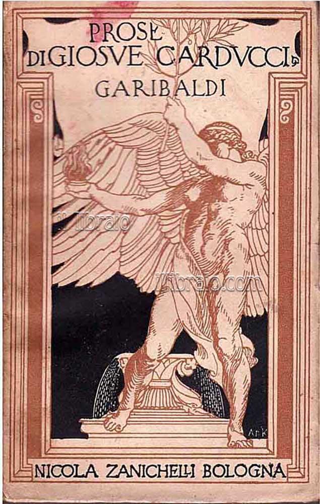 IL LIBRAIO