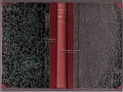 Canto novo - copertina