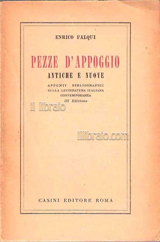 IL LIBRAIO