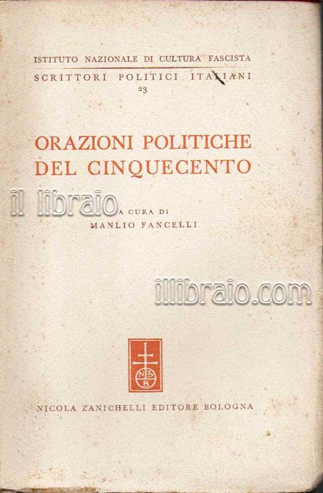 IL LIBRAIO