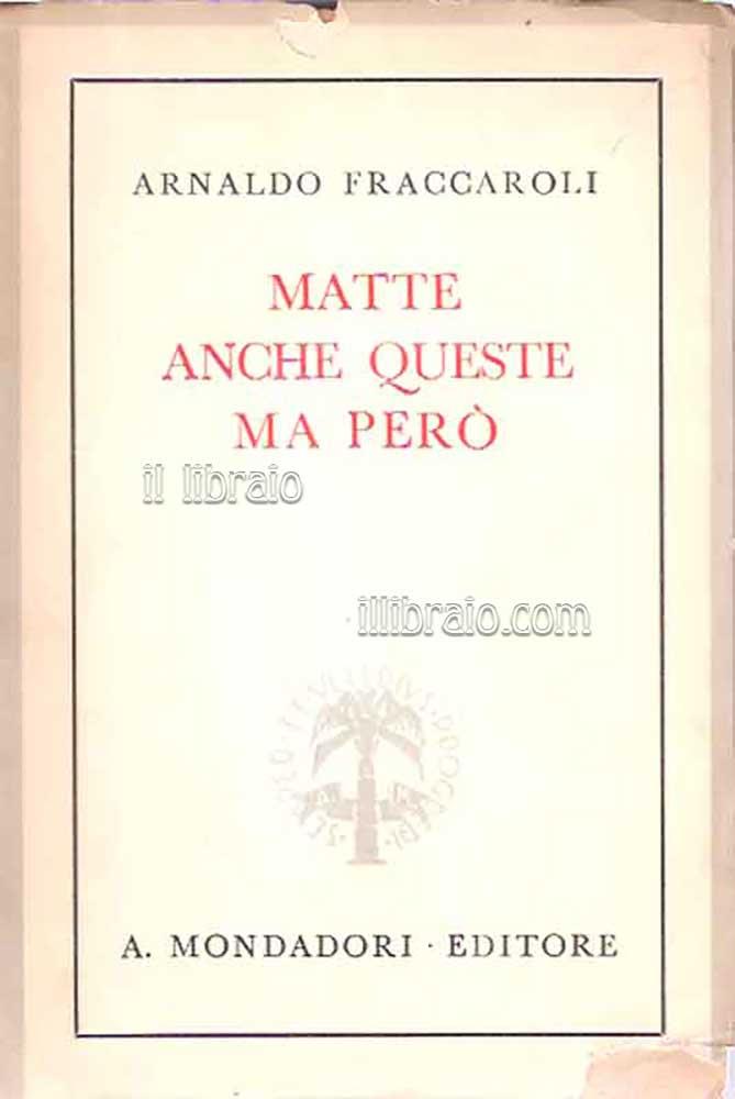IL LIBRAIO